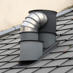 Ventilation simple flux : assurez une ventilation de base pour un confort optimal dans toute la maison Cosne-Cours-sur-Loire